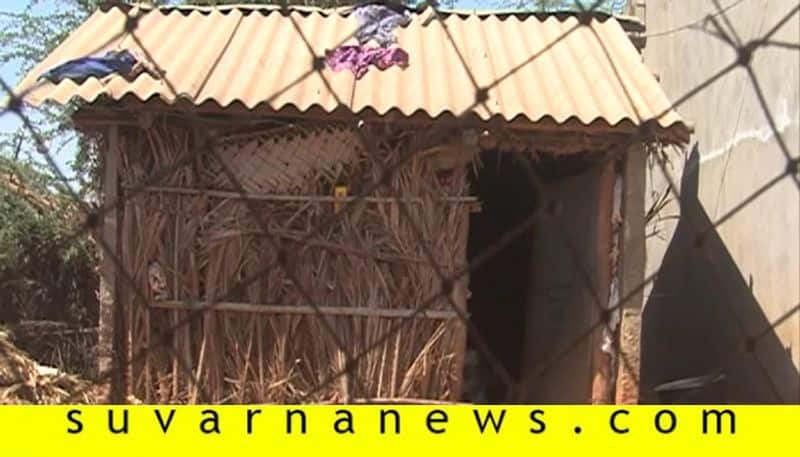 Heart Wrenching Story of Davanagere Mother  Big 3 Impact