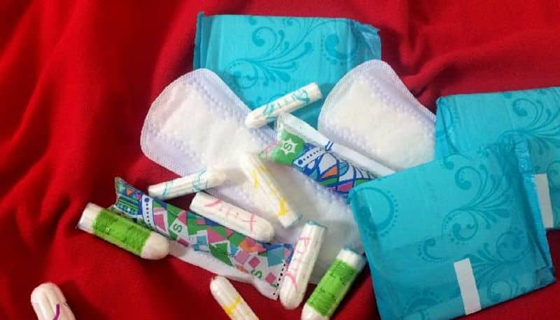 Scotland To Provide Free Sanitary Products To All Women