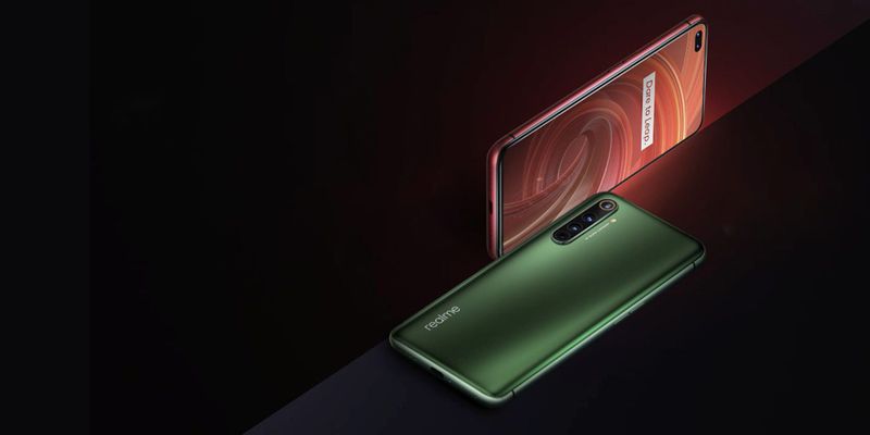 Realme X50 Pro sale details Smart Phone