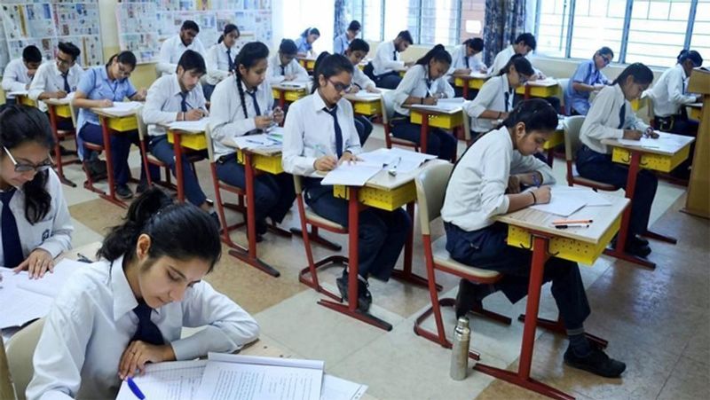 Pending Class 10, 12 CBSE Exams To Be Held "At First Possibility": Centre