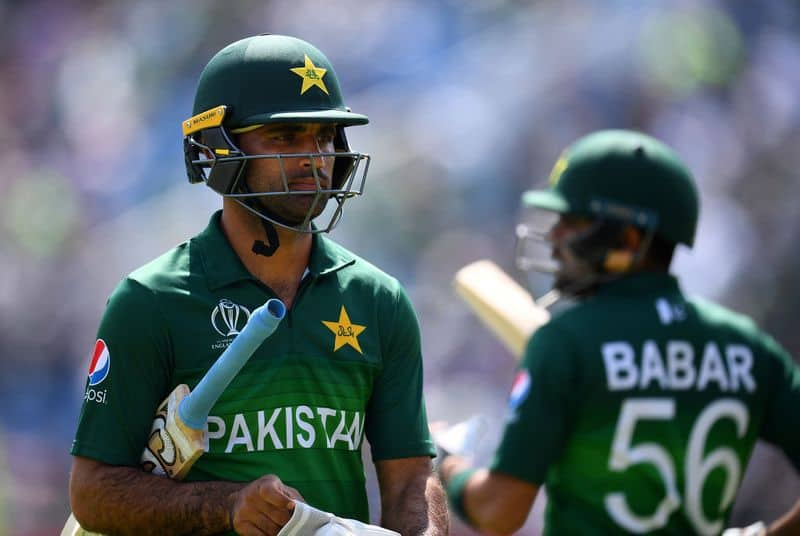 Ahead Of Big Clash Against South Africa, Pakistan Star Batter Fakhar Zaman Ruled Out of the Game