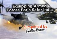 How Apache and Romeo will add to Indian military might