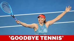 Maria Sharapova Retires: A Look Back At The 5-time Grand Slam Winner's Career