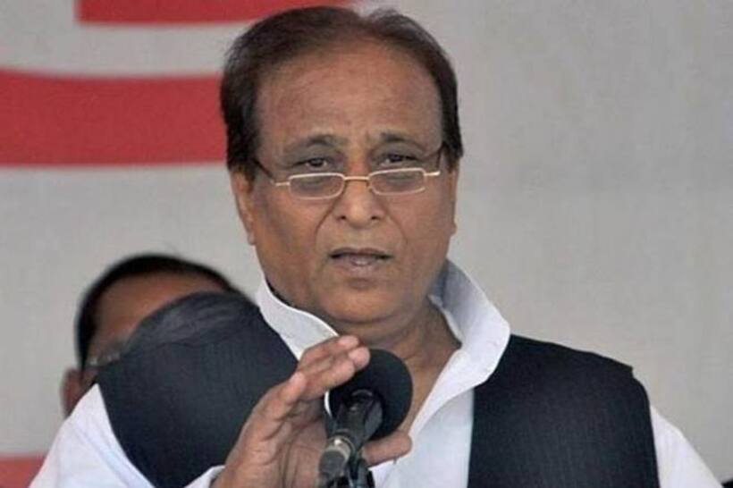 आजम खान को जेल में काट रहे हैं मच्छर, बहू ने बताया सपा नेता का हाल