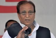 Mosquitoes are biting Azam Khan in jail, daughter-in-law told SP leader