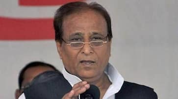 Mosquitoes are biting Azam Khan in jail, daughter-in-law told SP leader