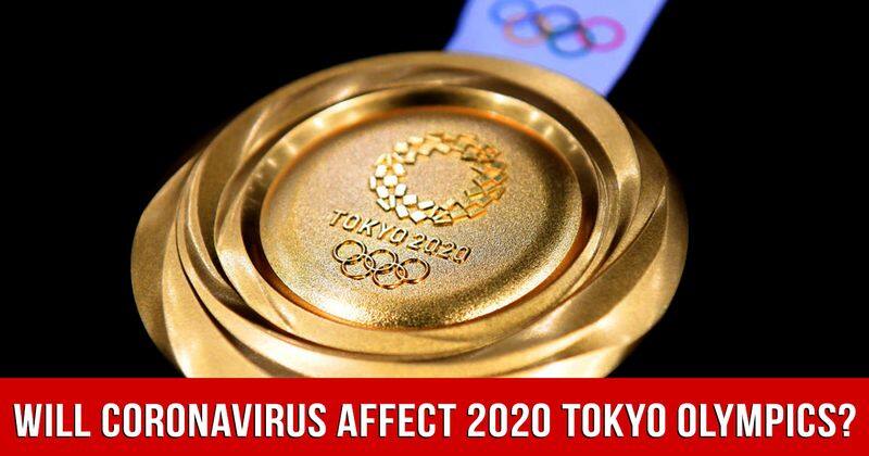 Coronavirus Outbreak: India's Sports Minister Expects 2020 Tokyo Olympics To Go Ahead As Scheduled