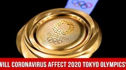 Coronavirus Outbreak: India's Sports Minister Expects 2020 Tokyo Olympics To Go Ahead As Scheduled