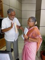 Karnataka govt schools to get geeky, thanks to Infosys Foundation's Sudha Murthy