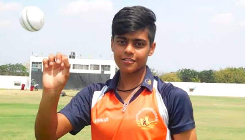 WPL 2024 auction: Kashvee Gautam holds record for being the most expensive uncapped Indian player in WPL RMA