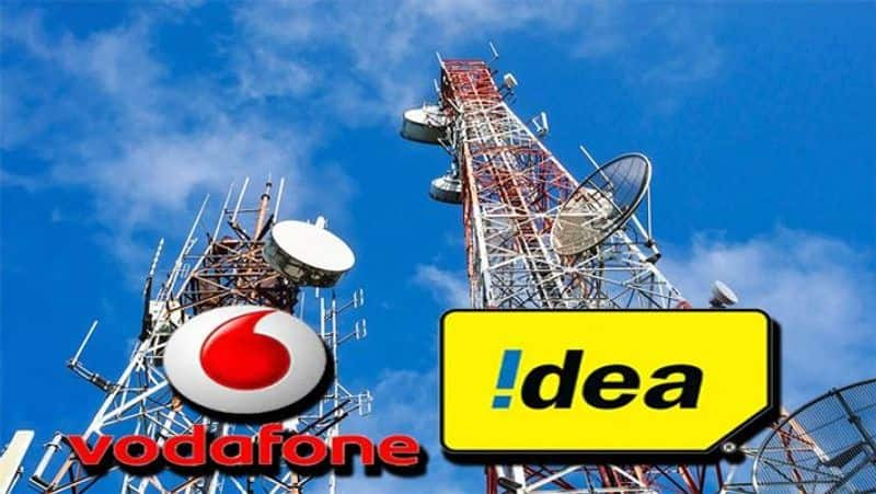 Vodafone Idea has laid off 1,500 employees says report