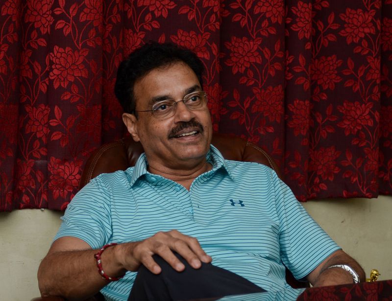 Suryakumar Yadav can bat at 5 as well Dilip Vengsarkar suggests Team India before T20 World Cup 2022