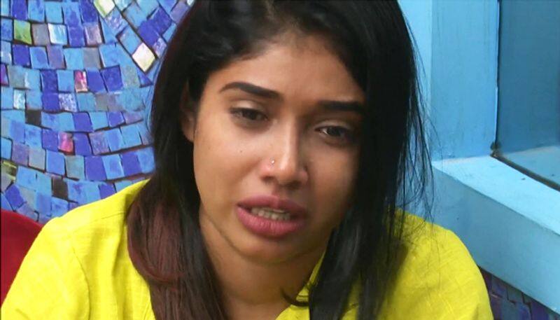 alasandra johnson against sujo mathew in bigg boss 2