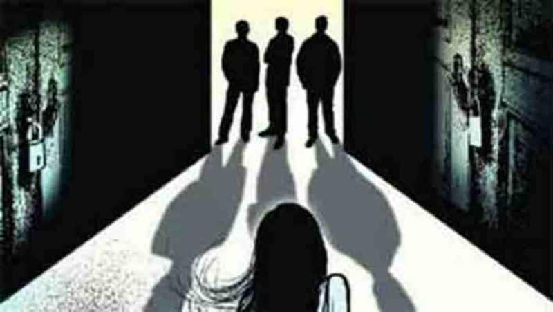 3 youths arrested under pocso act in Vellore for gang-raping a 12-year-old girl