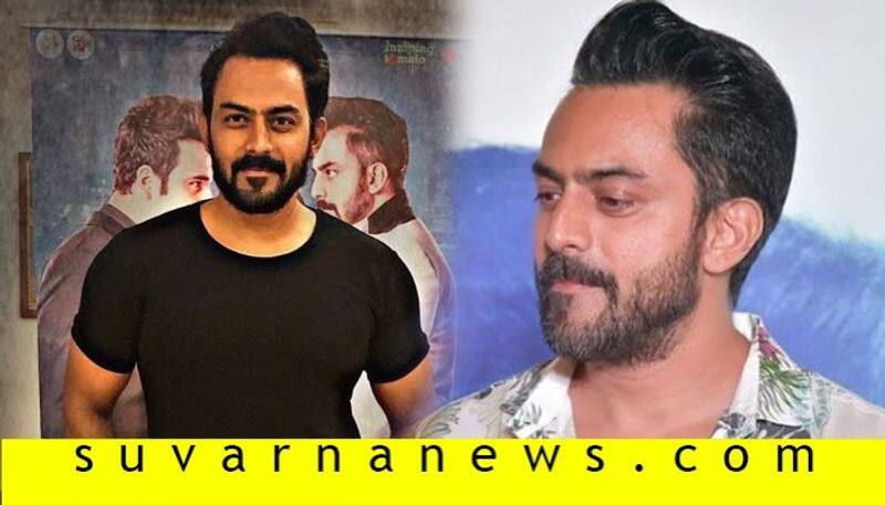 actor Jayaram karthik opens about nepotism in kannada film industry