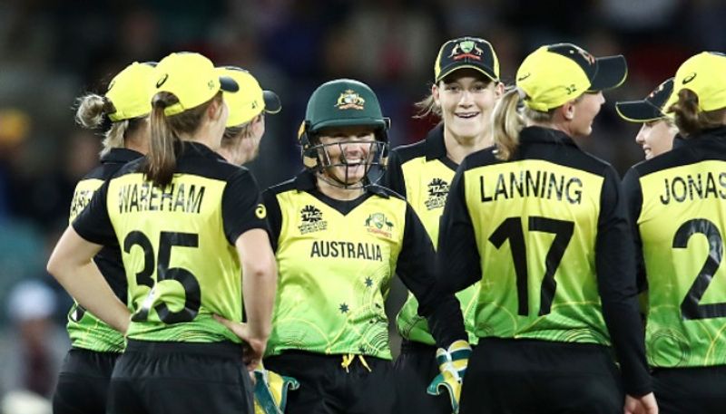 Australian all rounder Ellyse Perry ruled out of Womens T20 World Cup