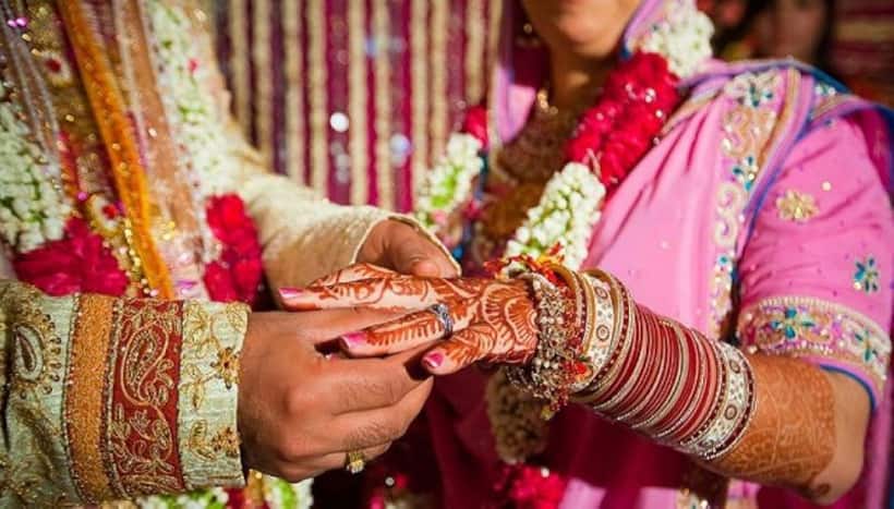 शादी के पहले फरार होने वाला दुल्हे का पिता और दुल्हन की मां एक बार फिर गायब