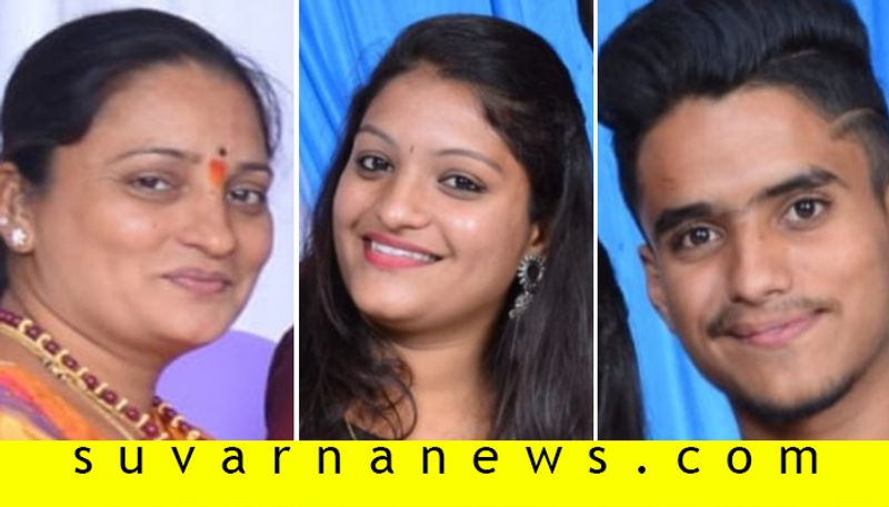 Three of the Same Family Committed to Suicide in Kolhar in Vijayapura District