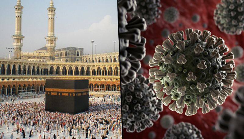 Muslims will not be allowed to visit Mecca and Madina; here's why