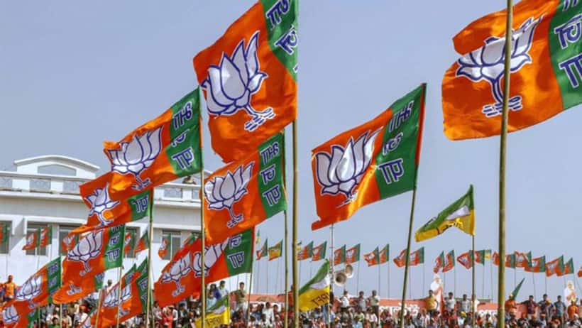 UP Election 2022: BJP's state of the art media center being built in Varanasi to monitor poll preparations