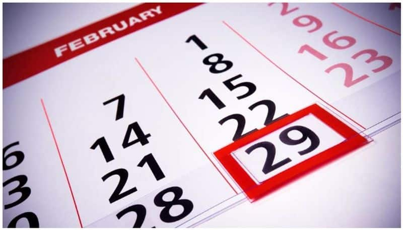 Why does Leap Day fall on February 29? Did you know these things about Leap Year? - bsb