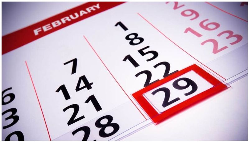 new year 2024 is a leap year, what is leap day, why we have and how we calculate leap year kms