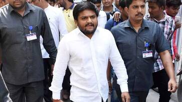 India under lockdown: Hardik Patel tries creating unnecessary panic by spreading lies