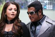 Did you know Aishwarya Rai rejected Rajinikanth's offer four times?