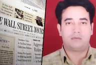 Wall Street Journal in the dock for false reporting that mob chanting Jai Shri Ram killed Ankit Sharma