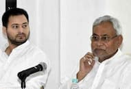 Five MLC quit RJD joined JDU, big blow to RJD in Bihar