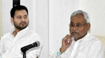 Five MLC quit RJD joined JDU, big blow to RJD in Bihar