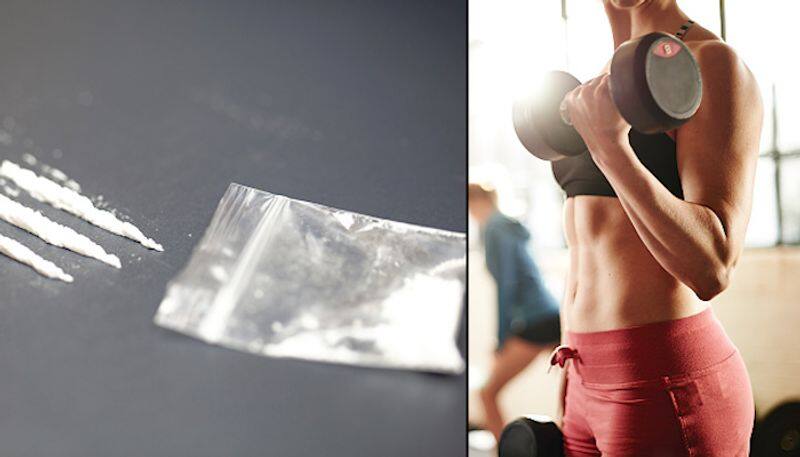 29-year-old British fitness freak caught for supplying cocaine across Sydney