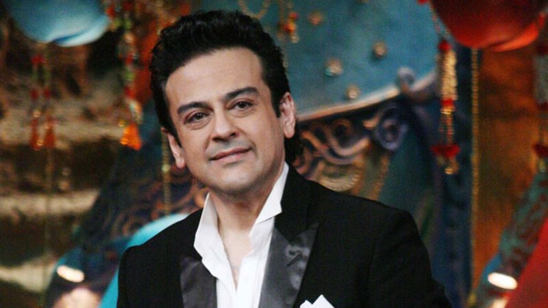 I left Pakistan because...' Read singer Adnan Sami's Instagram post RBA