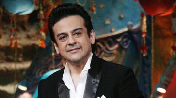 Post Delhi violence  Adnan Sami says As a Muslim, I feel safe in India