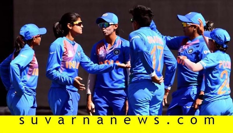 Women's T20 World cup 2020 Sri Lanka Set 114  runs Target to India