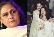 Did you know Jaya Bachchan was unhappy with 'bahu' Aishwarya Rai's closeness with Rekha?