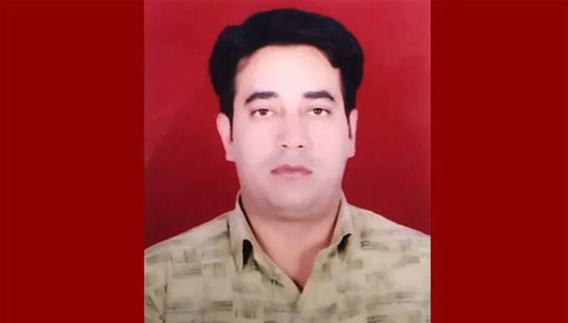 Isolated, abused, stabbed: What Islamic radicals conveyed with the murder of Ankit Sharma