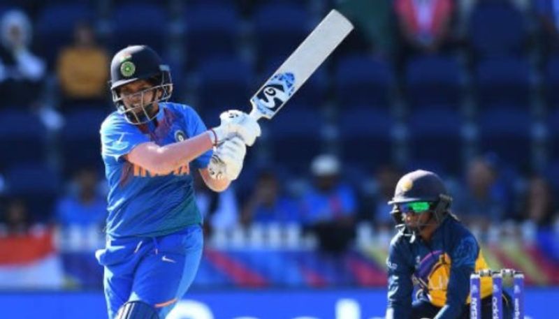 Women's T20 World cup 2020 India register seven wicket victory over Sri Lanka