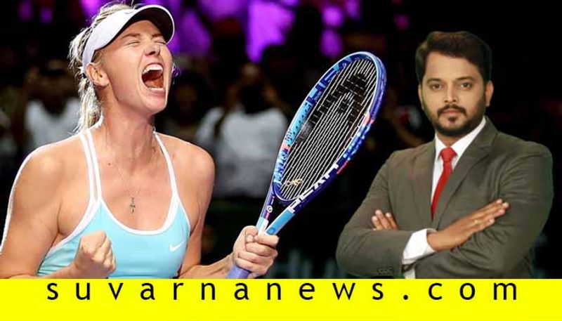 Most successful tennis players maria sharapova on and off the court Journey