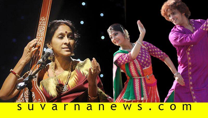 Srirama sena mandali to celebrates 82nd musical fest