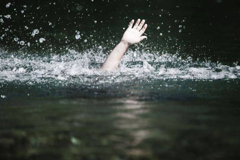 Raichur Three children drown in village pond