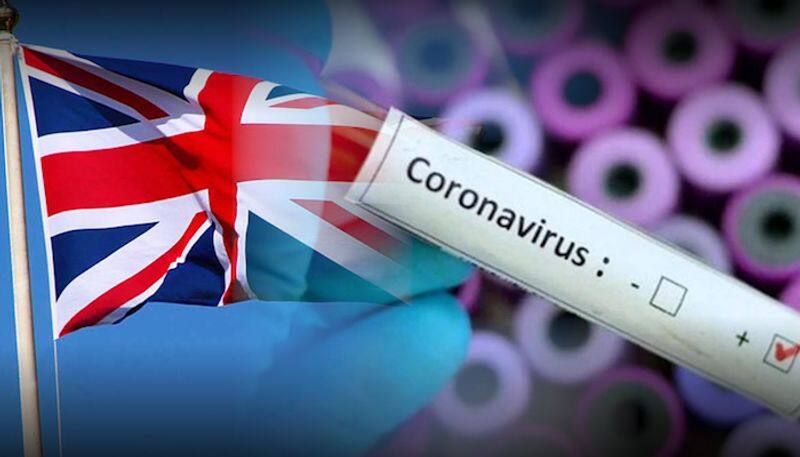 Quarantined 80 year old British man died in Japan due to coronavirus