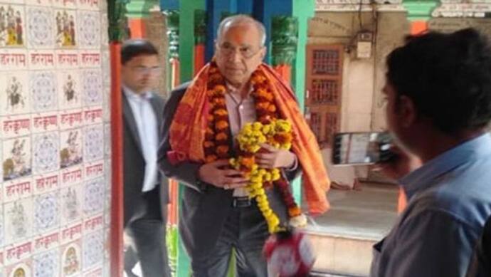 एक्सपर्ट्स के साथ राम मंदिर निर्माण के लिए हुई अहम बैठक,होली बाद शुरू होगी पत्थरों की सफाई