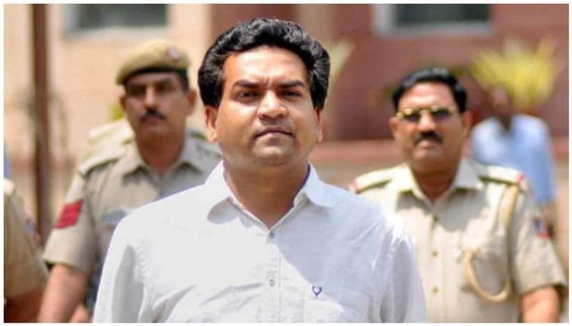 Relief for Kapil Mishra as Delhi court stays order seeking fresh probe in 2020 riots case