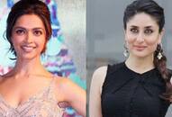 Deepika Padukone wants to steal something precious from Kareena Kapoor