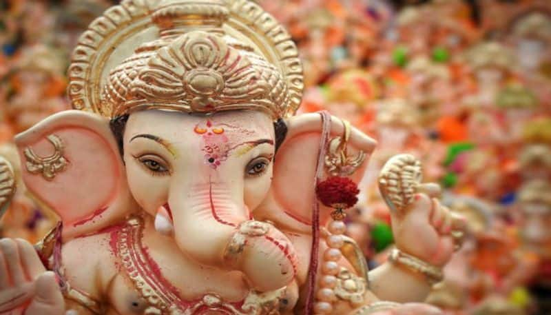 How is Mumbai prepping for Ganesh Chaturthi celebrations amid pandemic?