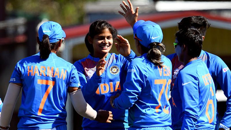 India Women vs Bangladesh Women, 1st Semi Final Live Updates Bangladesh sets 81 runs target for India Women