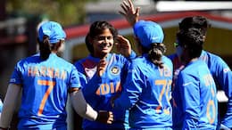 India Women vs Bangladesh Women, 1st Semi Final Live Updates Bangladesh sets 81 runs target for India Women