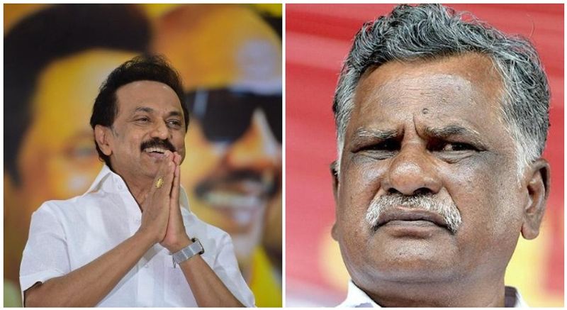 DMK alliance party demands payment of two thousand rupees till August ..!