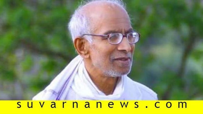 siddeshwar Swamiji refused to go to the hospital at vivjayapur rav